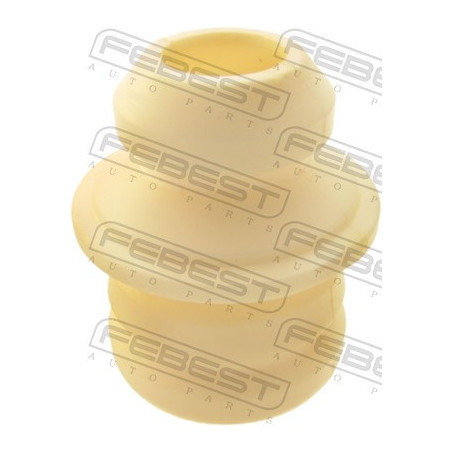 FEBEST MD-DAF Butée élastique suspension