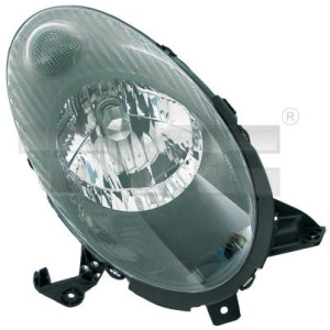 Faro Delantero Izquierdo para - TYC 20-0308-15-2