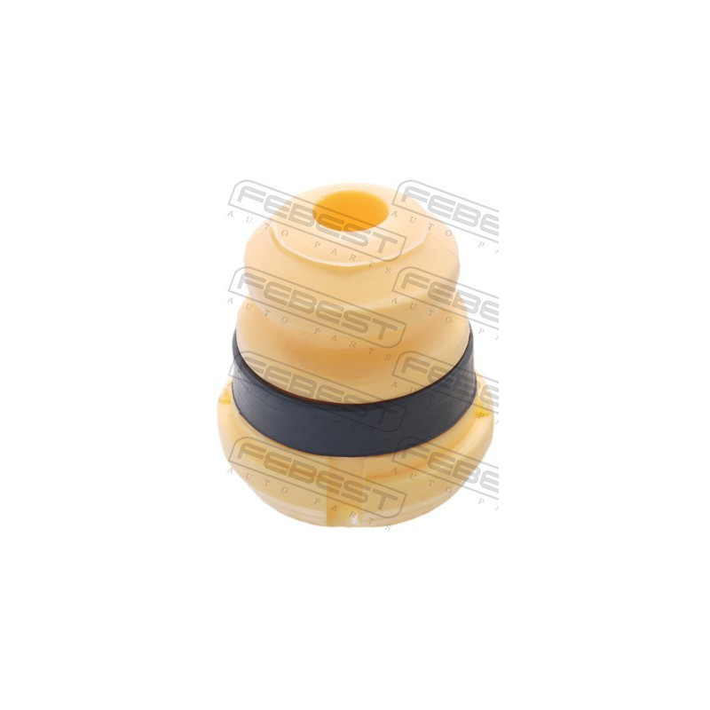 FEBEST BZD-211F Tampone paracolpo sospensione