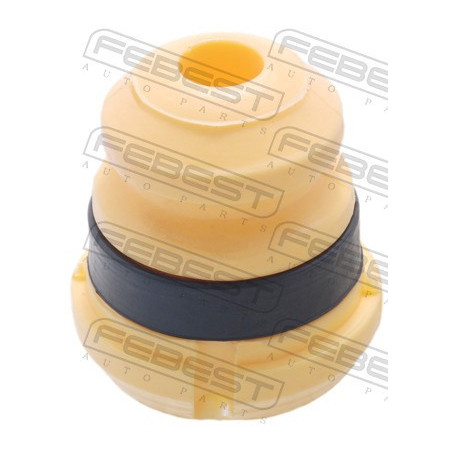 FEBEST BZD-211F Butée élastique suspension
