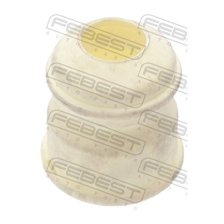 FEBEST FDD-MGE Suspension Rubber Buffer