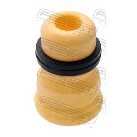 FEBEST VWD-001 Almohadilla de tope suspensión