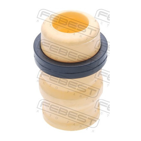 FEBEST VWD-GVF Butée élastique suspension
