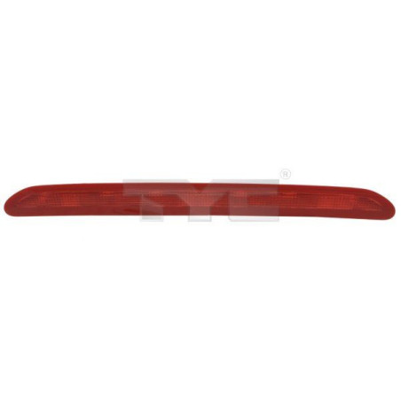 Troisième Feu Stop LED pour Volkswagen Golf Passat Tiguan - TYC 15-0105-00-9