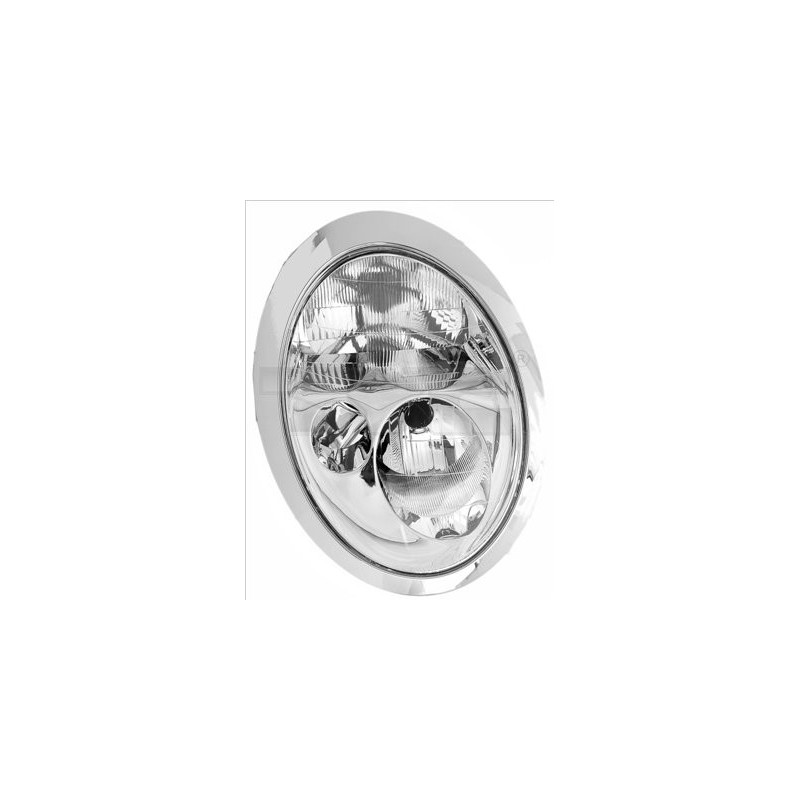 Faro Fanale Anteriore Destra per - TYC 20-0315-05-9