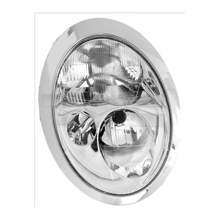 Reflektor Prawy dla - TYC 20-0315-05-9