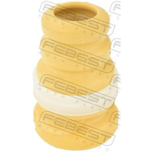 FEBEST TD-ALA41F Suspension Rubber Buffer