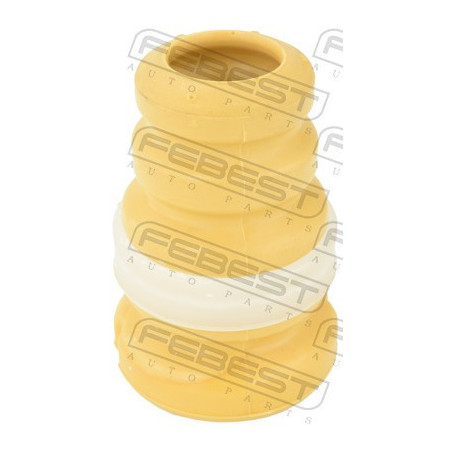 FEBEST TD-ALA41F Suspension Rubber Buffer