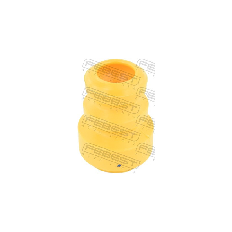 FEBEST SBD-G13R Suspension Rubber Buffer