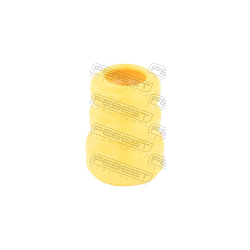 FEBEST TD-ASV50R Suspension Rubber Buffer