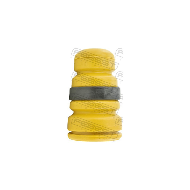 FEBEST LRD-FLIIR Suspension Rubber Buffer