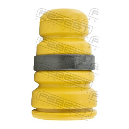 FEBEST LRD-FLIIR Butée élastique suspension