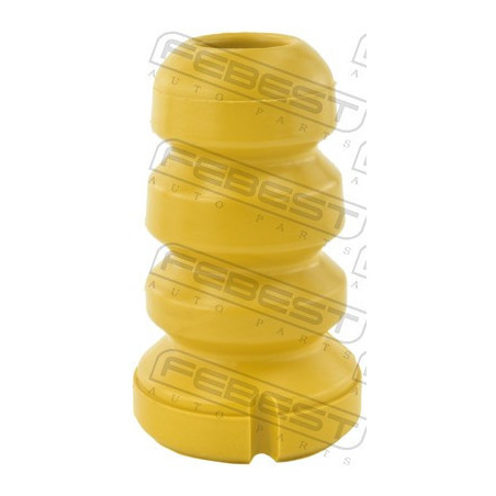 FEBEST RND-MASIIIF Suspension Rubber Buffer
