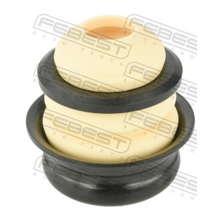 FEBEST HYD-SFER Butée élastique suspension