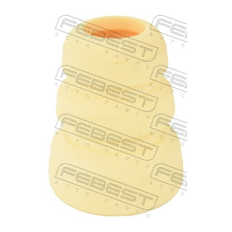 FEBEST CHD-T300F Butée élastique suspension