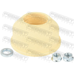 FEBEST VWD-003 Anschlagpuffer Federung