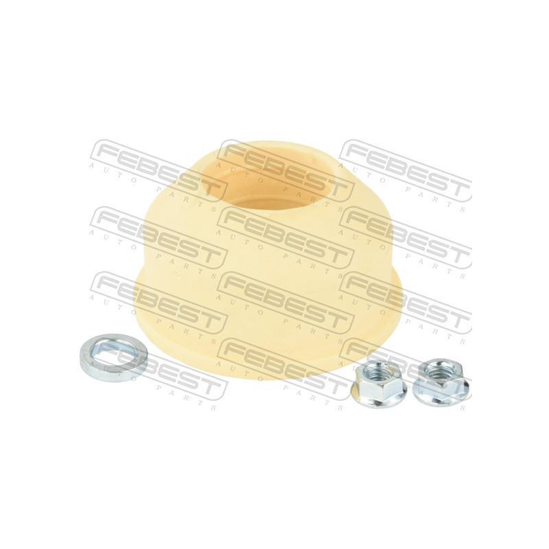 FEBEST VWD-003 Tampone paracolpo sospensione