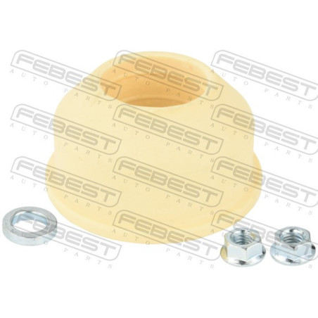 FEBEST VWD-003 Butée élastique suspension