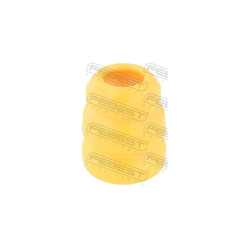FEBEST BZD-204F Butée élastique suspension