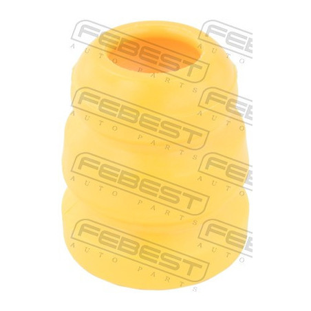 FEBEST BZD-204F Suspension Rubber Buffer