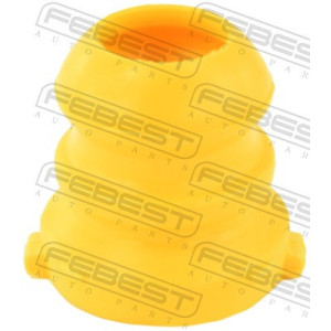 FEBEST VLD-XC90F Anschlagpuffer Federung