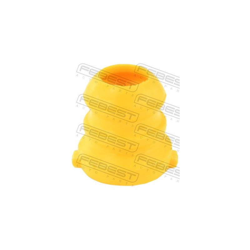 FEBEST VLD-XC90F Butée élastique suspension
