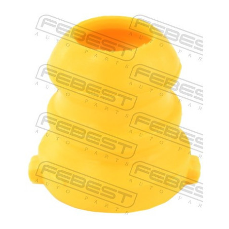 FEBEST VLD-XC90F Suspension Rubber Buffer