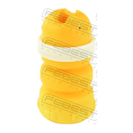 FEBEST VWD-GVIIR Suspension Rubber Buffer