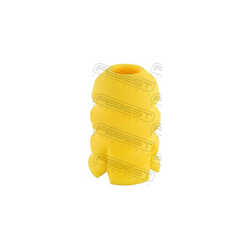 FEBEST KD-SORR Suspension Rubber Buffer