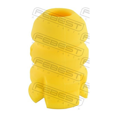 FEBEST KD-SORR Suspension Rubber Buffer
