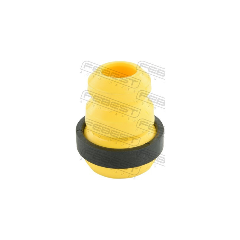FEBEST CRD-CARF Suspension Rubber Buffer
