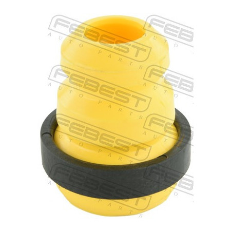 FEBEST CRD-CARF Butée élastique suspension