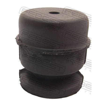 FEBEST TD-TCR20R Suspension Rubber Buffer