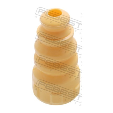 FEBEST VWD-GVIR Butée élastique suspension