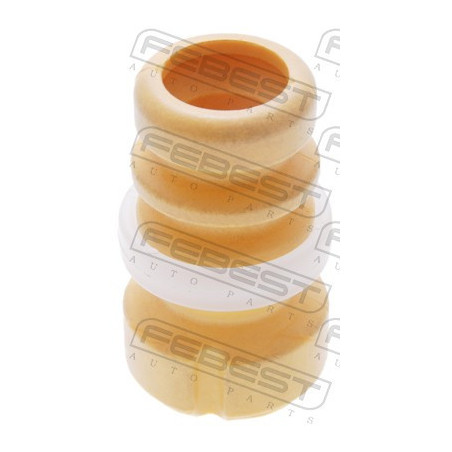 FEBEST TD-NHW20F Tampone paracolpo sospensione