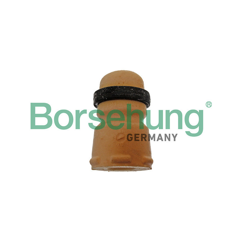 BORSEHUNG B10024 Butée élastique suspension