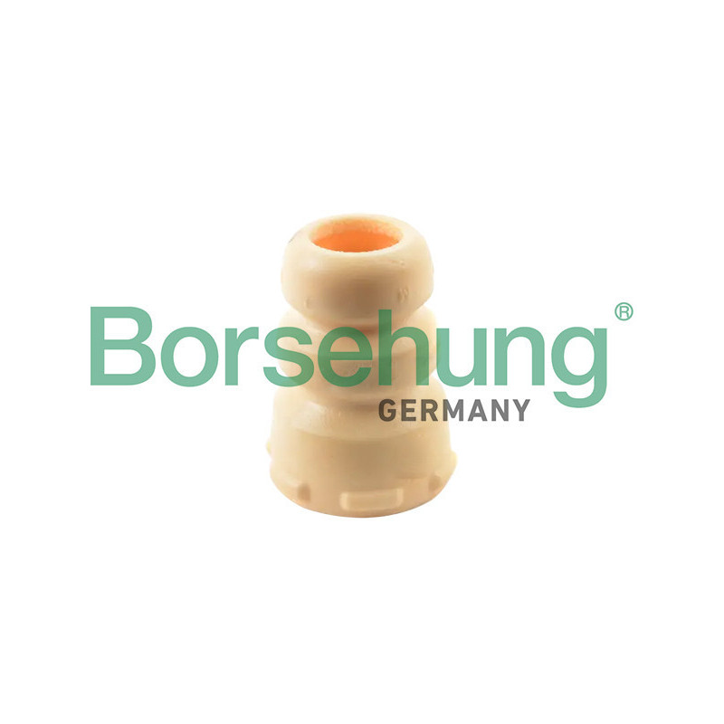 BORSEHUNG B10025 Almohadilla de tope suspensión