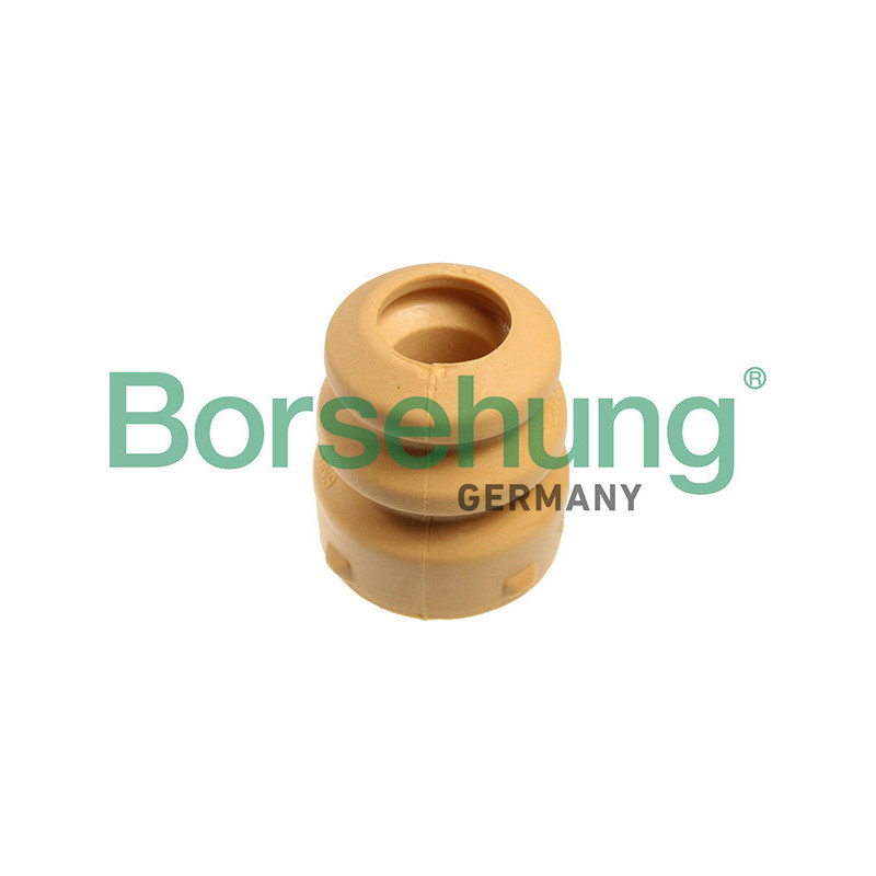 BORSEHUNG B10006 Butée élastique suspension