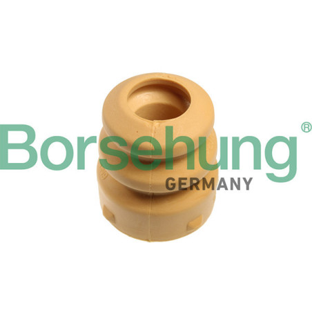 BORSEHUNG B10006 Butée élastique suspension