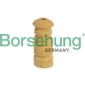 BORSEHUNG B10009 Butée élastique suspension