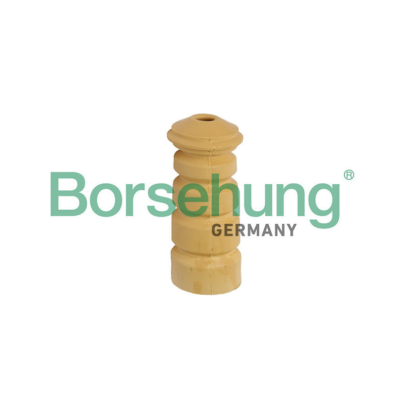 BORSEHUNG B10009 Butée élastique suspension