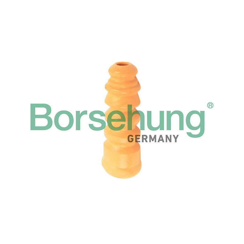 BORSEHUNG B10010 Butée élastique suspension
