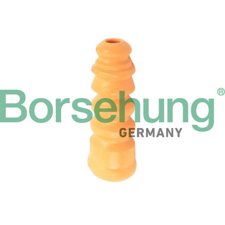 BORSEHUNG B10010 Suspension Rubber Buffer