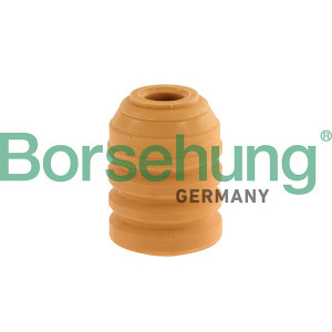 BORSEHUNG B10011 Butée élastique suspension