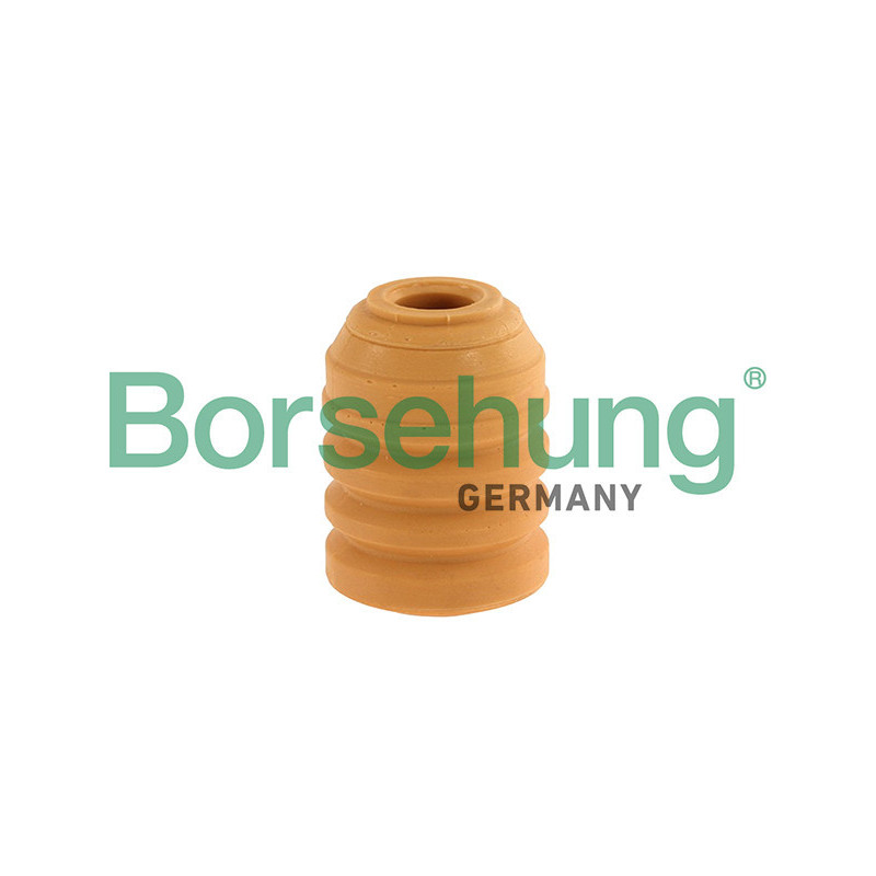 BORSEHUNG B10011 Butée élastique suspension