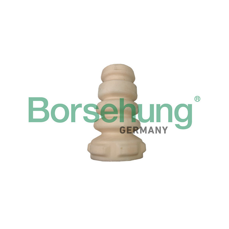 BORSEHUNG B10013 Butée élastique suspension