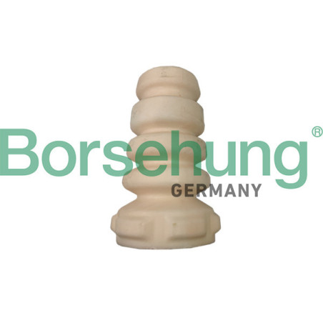 BORSEHUNG B10013 Almohadilla de tope suspensión