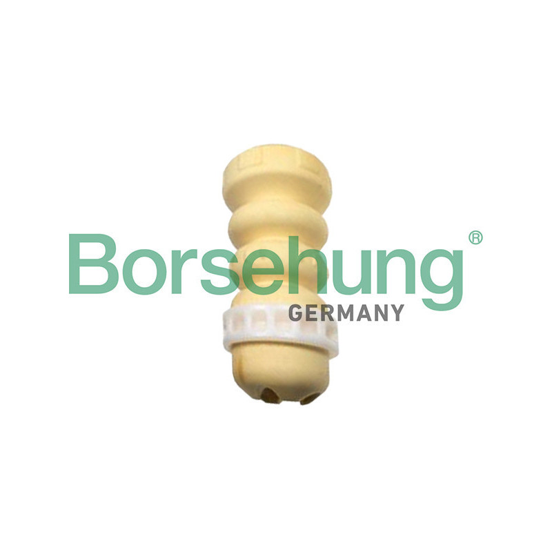 BORSEHUNG B10014 Butée élastique suspension