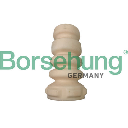 BORSEHUNG B10015 Butée élastique suspension