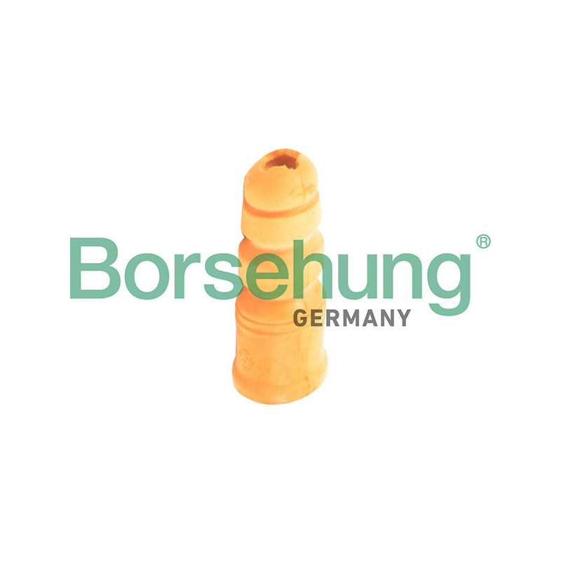 BORSEHUNG B10017 Anschlagpuffer Federung